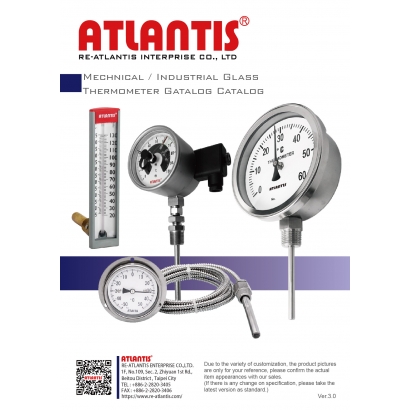 Digital Temperature Gauge - Pressure gauge, Digital Pressure gauge, Temperature  gauge, Digital Temperature gauge,Switch(Page1List) - RE-ALTANTIS ENTERPRISE