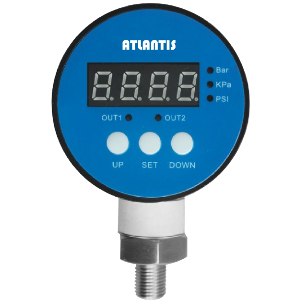 Digital water deals pressure gauge price