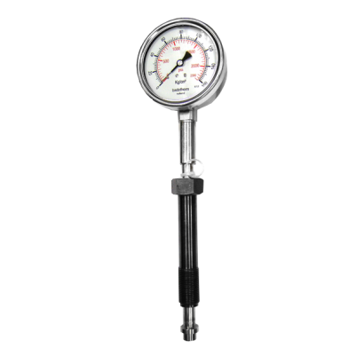 Melt Pressure Gauge DSHD／DSHR Series.png