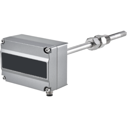 Industrial High Accuracy Temp. & Humidity Transmitter