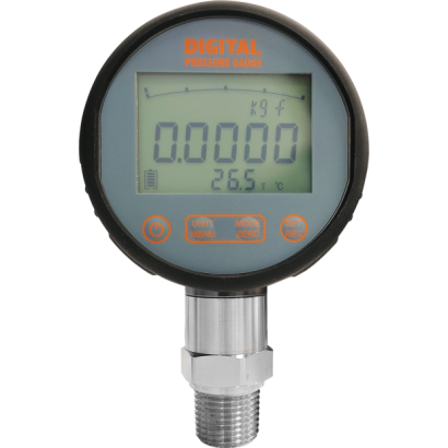 Digital Pressure Gauge