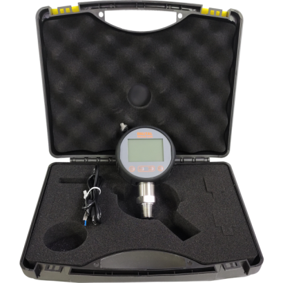 Digital Pressure Gauge